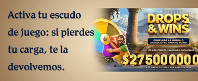 Bono de Bienvenida 100% Extra banner