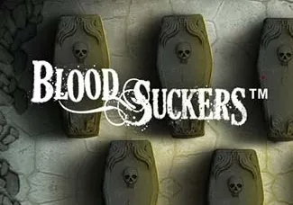 Blood Suckers game icon