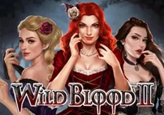 Wild Blood 2 game thumbnail