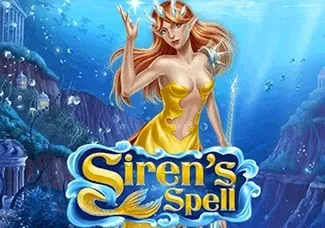 Siren's Spell game thumbnail