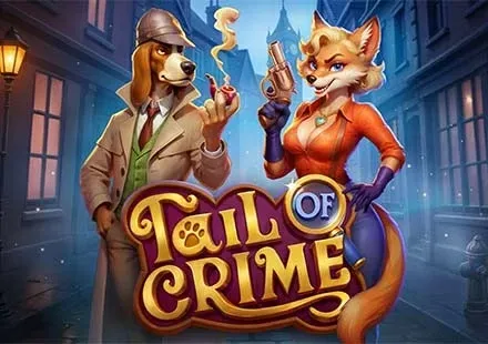 Tail Of Crime game icon