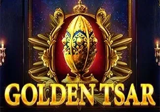 Golden Tsar game thumbnail