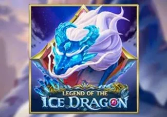 Legend of the Ice Dragon game thumbnail