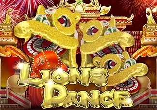 Lions Dance game thumbnail