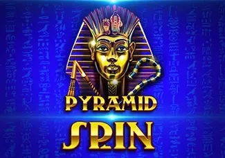Pyramid Spin game thumbnail